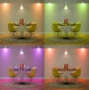 Hue extension white and color ambiance GU10