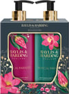 Baylis & Harding Boudoire Tropical Paradise Handsápa & Handáburður í setti