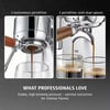Caso Espresso Gourmet Advanced kaffivél