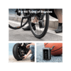HOTO Electric Air Pump Pocket loftdæla