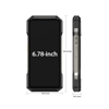 Ulefone Armor 27T Pro+ 256GB 5G vinnusími m. hitamyndavél
