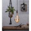LED-LAMP E27 A165 INDUSTRIAL VINTAGE