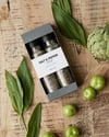 Nicolas Vah gjafasett Everyday mix & Wild garlic