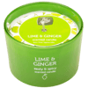 Pan Aroma Lime & Ginger  Gjafa askja