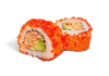 Kalifornía maki