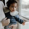 That’s mine Elois leggings Flores sandshell blue