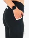 Fusion C3 3/4 Tights