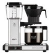 Moccamaster Select Kaffivél