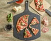 Pizzaspaði Epicurean svartur 55 x 35 cm