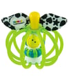 Lamaze griphringur og hrista