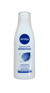 Nivea frískandi hreinsimjólk 200 ml