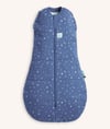ERGOPOUCH COCOON SWADDLE SVEFNPOKI 2.5 TOG NIGHT SKY