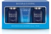 Baylis & Harding Refreshing Essentials Þrennu Gjafasett fyrir Herra