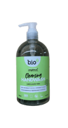 Bio-D límónu- og aloe vera hreinsandi handsápa 500 ml
