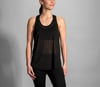Brooks Hot Shot Tank