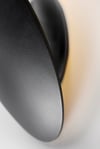 Madison W1 Wall Black/Gold