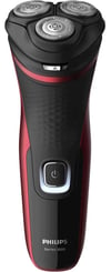 Philips Series 1000 rakvél