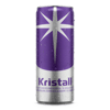 Kristall bláberja- og granatepla 0,33L