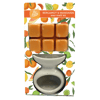 Pan Aroma Bergamot & Mandarin Gjafa askja