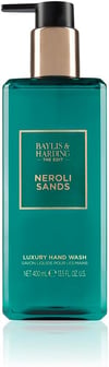 Baylis & Harding The Edit Neroli Sands Handsápa 400 ml