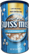 Swiss Miss Kakó með sykurpúðum