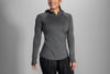Brooks Notch Thermal Hoodie