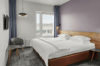 Gisting fyrir tvo með morgunverði á Miðgarður by Center Hotels