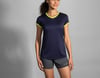 Brooks Stealth Short Sleeve