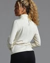 WOMEN’S ENDURO STRETCH HALF ZIP