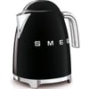 Smeg Retro hraðsuðukanna