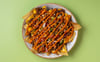 El Gringo Nachos