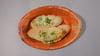 Pane All´Aglio