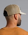 4:AM CLUB NEIGHBORHOOD HAT Stone