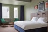 Gisting, morgunverður og spa fyrir tvo á Grandi by Center Hotels