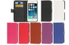 Hulstur og veski fyrir iphone  4,4s,5,5s,5c