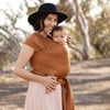 Moby Evolution Wrap – Caramel.