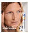 Nivea Q10 augn krem