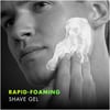 Gillette Labs Skin Care Rapid Foaming Raksápa 198 ml