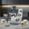 Caso Espresso Gourmet & Grind kaffivél