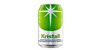 Kristall Mexican Lime 330 ml (Dós)