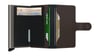Secrid Miniwallet - Matte Truffle