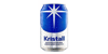 Kristall án bragðefna 330 ml (Dós)