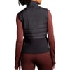 Brooks Shield Hybrid Vest 2.0 Kvenna