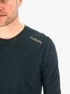 Fusion Mens C3 Merino LS