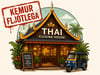 Thai Cuisine House