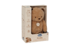 Cookie – bangsi sem andar