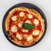 Margarita Pizza