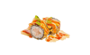 Sterkur Tuna-tempura hoso