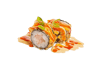 Sterkur Tuna-tempura hoso