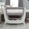 Shnuggle Air Lite Co-sleeper – Vara hættir